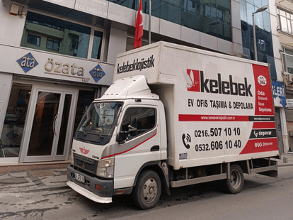 Esenyurt arşiv ve dosya depolama alanı